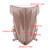 2024-2025 Motorcycle Windshield WindScreen Smoke Generic
