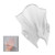 2024-2025 KAWASAKI NINJA 500 EX500R Windshield Windscreen Clear Generic