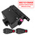 Dodge: 2 models, 36 variations between 2008 and 2010 Wireless Ignition Node Module with two keys