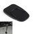 Motorbike Black Universal Plastic Kickstand Side Stand Plate Pad Base Hot Sale