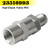 Detroit Diesel S60 12.7L Engine Fuel Check Valve 23516993 Generic