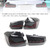 2013-2018 BMW 3 Series F30 F80 M3 Sequential Rear Lamps L&R Smoked LED Tail Lights Rear Lamp Assembly Generic