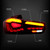 2013-2018 BMW 3 Series F30 F80 M3 Sequential Rear Lamps L&R Red LED Tail Lights Rear Lamp Assembly Generic
