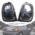 2014-2023 Mini Cooper F55 F56 F57 Smoke L&R LED Tail lights Lamps Generic
