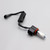 PHILIPS Car Light LED-FOG H8/H11/H16 12794UNI 12V 10W 6500K Generic
