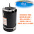 Swimming Pool Motor B228SE 1 HP,3450 RPM, 1 Speed, 230/115 Volts, 6.0/12.0 Amps