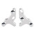 Oil Pump Installation Alignment Guide Kit Tool for GM Gen V LT Series Engines