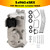 ISX Cummins Turbo HE300VG HE351VE VGT Electronic Actuator Holset 5496045RX Generic