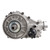 2019-2022 Jeep Cherokee Rear Axle Differential Carrier Assembly 3.73 Ratio 53010758AE Generic