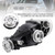 BMW E81 E87 E90 E91 E92 318i 323i Rear Differential Carrier 3.38 Ratio 7524319 Generic