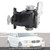 BMW E81 E87 E90 E91 E92 318i 323i Rear Differential Carrier 3.38 Ratio 7524319 Generic