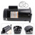 B2842 Swimming Pool Motor 1.5HP 230V 3450 RPM