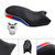 2014-2017 BMW R1200GS ADV Rider Passenger Seat Front Rear Cushion Blue Generic