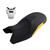 2013-2018 BMW R1200GS LC R Rider Passenger Seat Front Rear Cushion Yellow Generic