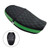 2018-2024 KAWASAKI Z900RS Rider Passenger Seat Front Rear Cushion BGreen Generic