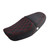2018-2024 KAWASAKI Z900RS Rider Passenger Seat Front Rear Cushion BRed Generic
