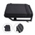 2020-2023 HONDA CT125 huntercub 125 Rear Seat Passenger Cushion Flat BlackB Generic