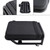 2020-2023 HONDA CT125 huntercub 125 Rear Seat Passenger Cushion Flat BlackB Generic