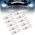 10PCS Instrument Light W2*4.6d 2722 T5 W2W 12V 2W For OSRAM 10PCS Instrument Light W2*4.6d 2722 T5 W2W 12V 2W For OSRAM