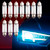 10PCS Car Light Tubular Lamp bulb C5W SV8.5 36MM 6418 12V 5W For OSRAM