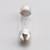 10PCS Car Light Tubular Lamp bulb C5W SV8.5 41MM 6424 24V 5W For OSRAM
