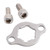 Yamaha XT125/XT200 1982-1983 Front Sprocket Holder Retainer with Hardware Kit