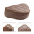 2023 HONDA Cross Cub CC110 Front Raider Seat Driver Cushion Brown Generic