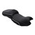 2014-2018 BMW R1200GS/GS ADV Rider Passenger Seat Front Rear Cushion Black Generic