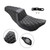 2008-2023 FL Touring Rider Passenger Seat Front Rear Cushion Black Generic
