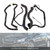 2011-2016 Chevrolet Cruze Radiator Coolant Lower Hose Kit Generic