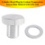 Cylinder Head Plug for Coolant Temperature Sensor Hole M12-1.5 LS1 LSX LS3