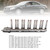 2001-2014 Mercedes S600 CL600 Brand New Right Coil Pack Spark Plug Connectors Ignition 2751500780 Generic