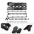 2006-2014 VW Beetle Golf Jetta Passat 2.5L Engine Valve Cover w/Gasket Bolts Cap Generic 2006-2014 VW Beetle Golf Jetta Passat 2.5L Engine Valve Cover w/Gasket Bolts Cap Generic