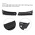 1999-2007 Ford F250 F350 Windshield Wiper Cowl Vent Grille 3C3Z25022A68 Generic