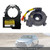 2014-2019 Toyota Camry Corolla Clock Spring Compatible Angel Sensor 84307-02220 Generic