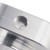Isostrut Trunnion Adaptor - Threaded coupler for fox 398-00-842 Dyno iso strut