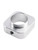 Isostrut Trunnion Adaptor - Threaded coupler for fox 398-00-842 Dyno iso strut