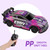 Wltoys 22206 RTR 1/22 2.4G 15km/h Racing Car Metal Chassis Toy Gift Purple Wltoys 22206 RTR 1/22 2.4G 15km/h Racing Car Metal Chassis Toy Gift Purple