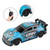 Wltoys 22206 RTR 1/22 2.4G 15km/h Racing Car Metal Chassis Toy Gift Blue Wltoys 22206 RTR 1/22 2.4G 15km/h Racing Car Metal Chassis Toy Gift Blue