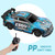 Wltoys 22206 RTR 1/22 2.4G 15km/h Racing Car Metal Chassis Toy Gift Blue Wltoys 22206 RTR 1/22 2.4G 15km/h Racing Car Metal Chassis Toy Gift Blue