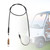 2009-2012 Kawasaki Engine Mpt 800 Golf Carts W Cushman Accelerator Cable 608608 Generic