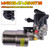 2000- Mitsubishi Montero ABS Pump Brake Booster Hydraulic Motor MN102843 MR569728 Generic