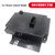 2013-2014 Dodge Ram 1500 2500 3500 4500 5500 A/C Heater Control Module 68105017AE Generic