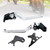 2022-2024 HONDA CRF1100L Africa Twin Long Clutch Brake Lever Silver Generic