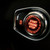 BMW F Chassis F30 F31 F20 F21 Crystal Engine Start Stop Switch Button Cover Red Generic