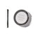 BMW F Chassis F30 F31 F20 F21 Crystal Engine Start Stop Switch Button Cover Silver Generic