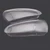 2005-2009 VW Golf 5 MK5 2PCS Front Headlight Lens Headlamp Clear Cover 1K6941005S Generic