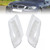 2005-2012 BMW 3 E90 E91 Sedan 2PCS Xenon Headlight Headlamp Clear Lens Cover Generic 2005-2012 BMW 3 E90 E91 Sedan 2PCS Xenon Headlight Headlamp Clear Lens Cover Generic