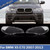 2007-2013 BMW X5 E70 2PCS Clear Headlight Lens Cover Headlamp Left+Right Generic