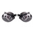 2004-2009 Volkswagen GOLF MK5 GTI Version Pair Front Fog Light Lamps Generic